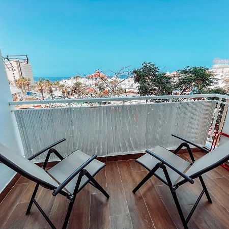 In The Heart Of Las Americas Arona  Exterior photo